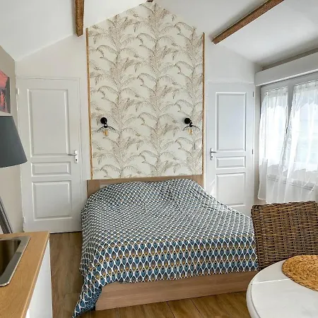 Cosy La Casa De Lena בית נופש