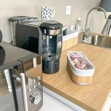 Cosy La Casa De Lena בית נופש *